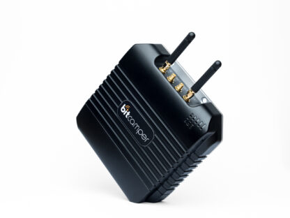 bitcamper Pro mit MIMO Antenne – Bild 2
