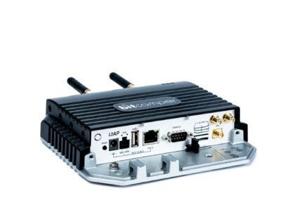 bitcamper Pro mit MIMO Antenne – Bild 4