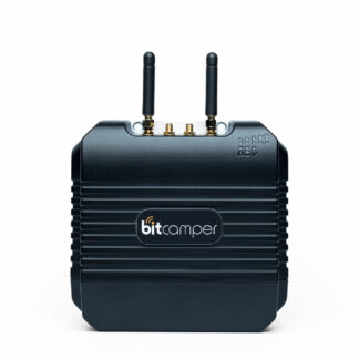 bitcamper Pro